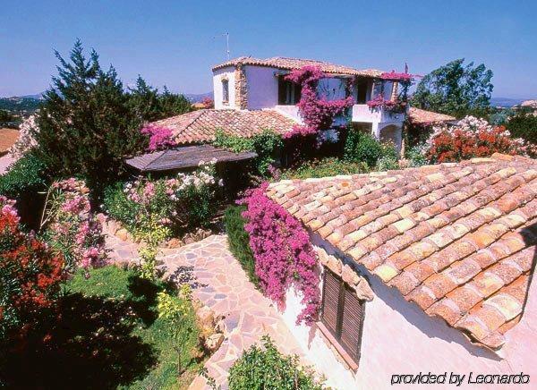 La Jacia & Baja Sardinia